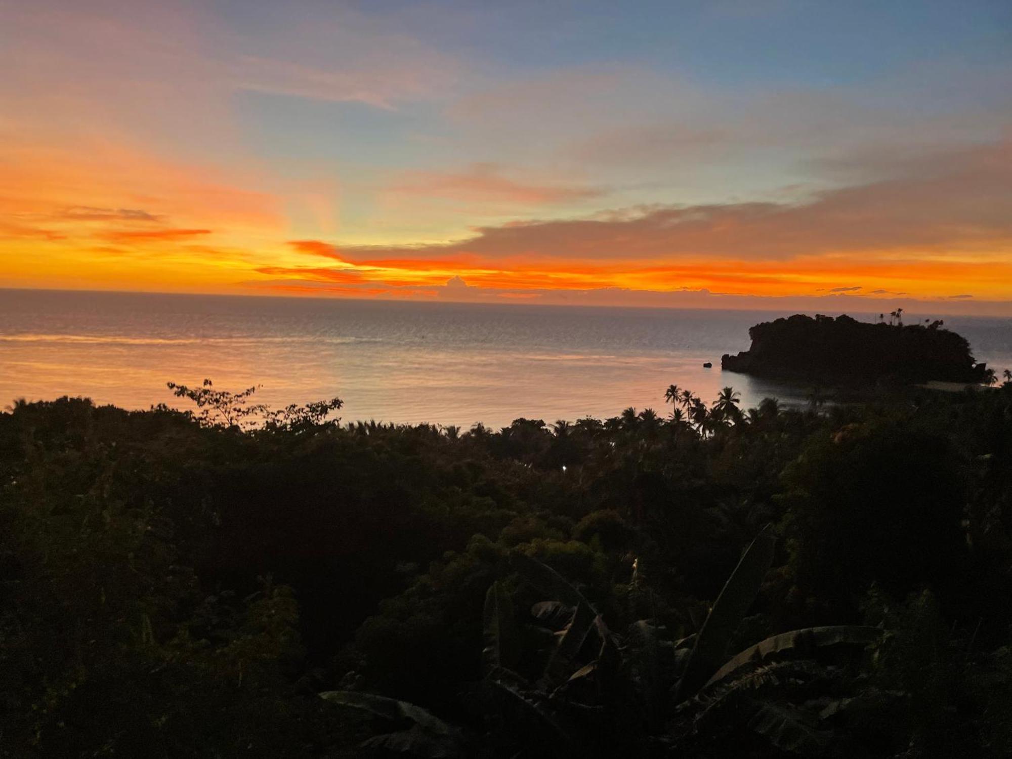 Jai Hidden Paradise Romblon Exterior photo