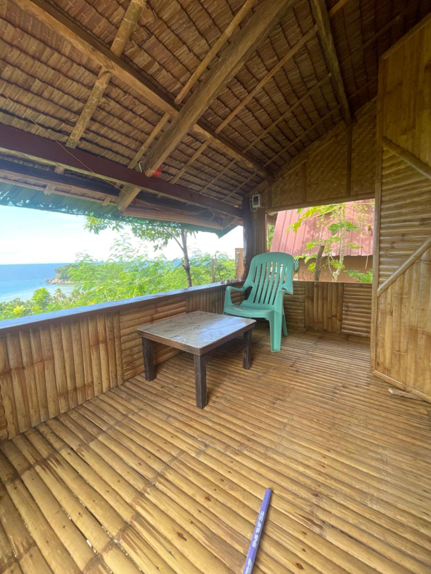 Jai Hidden Paradise Romblon Exterior photo