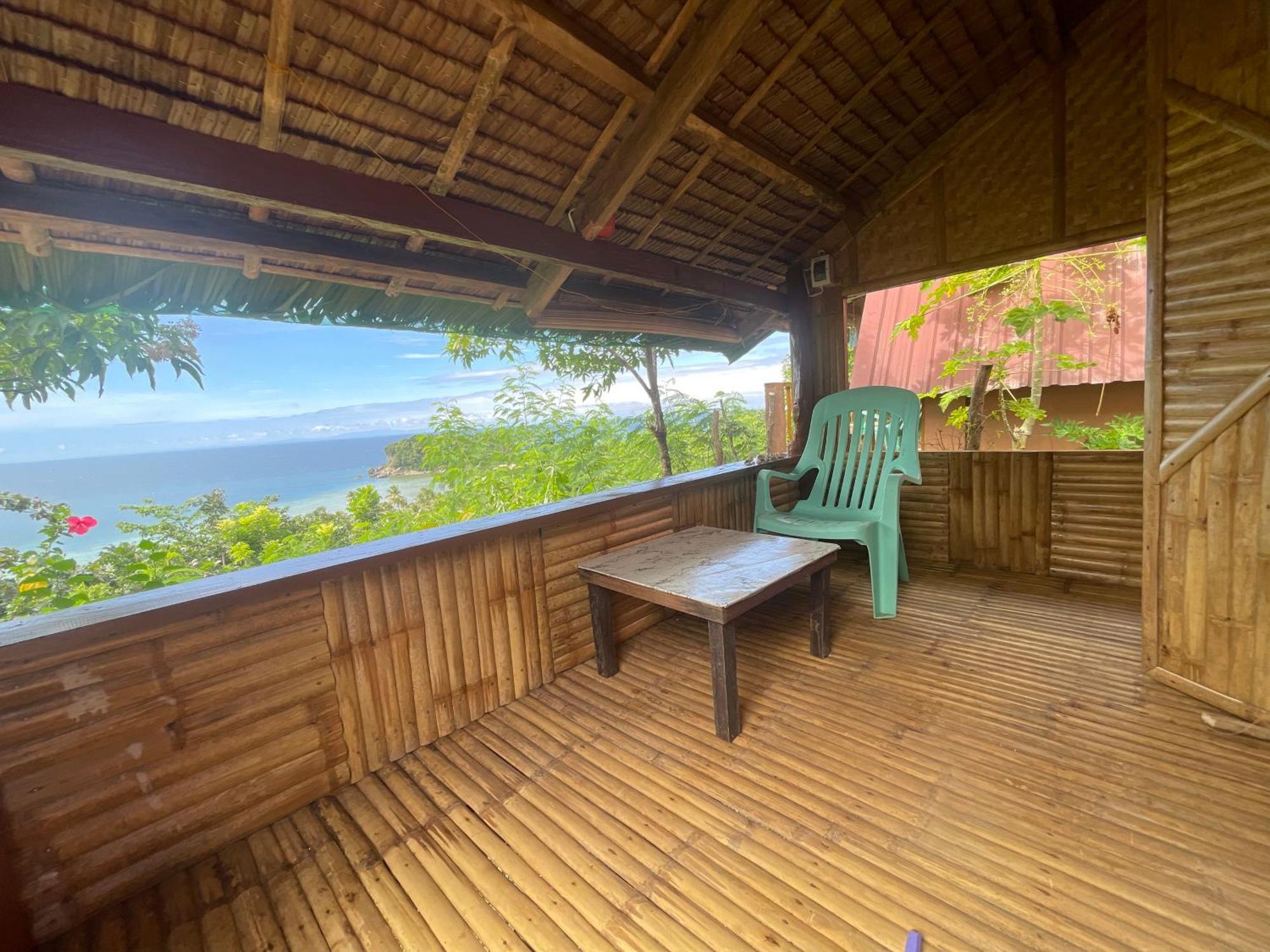 Jai Hidden Paradise Romblon Exterior photo